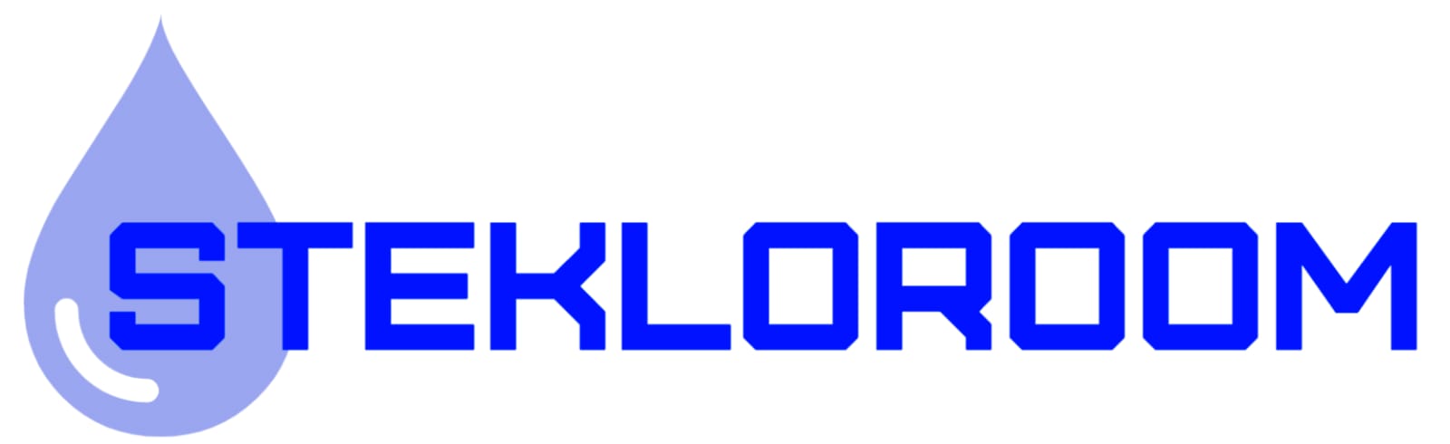 Stekloroom